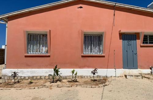 Atsimo-Andrefana House | Villa Jolie Beravy