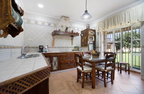 Chiclana de la Frontera House | Villa Juani