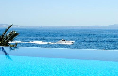 Badia de Palma House | Villa Juan Carlos