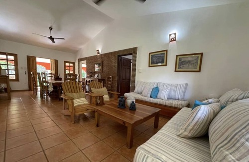 Dominicus House | Villa Juan Dolio Beach
