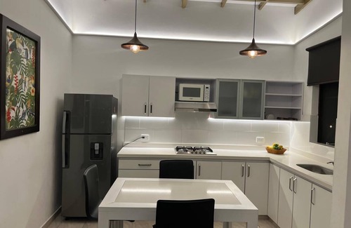 Nocaima Villa | Villa JuliananAn Unforgettable Experience for All Your Senses