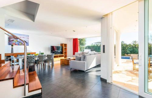 Sa Torre del Ram Villa | Villa Julianne by Villa Plus