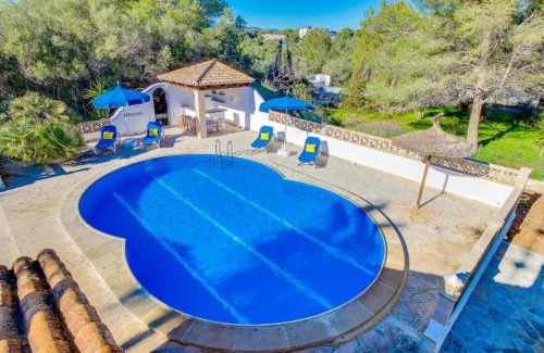 Cala Murada Villa | Villa Julieta