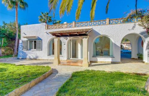 Cala Murada Villa | Villa Julieta