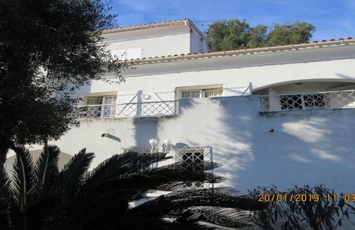 Borgo Apartment | Villa Julietta