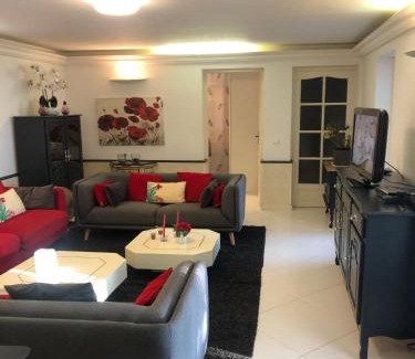 Borgo Apartment | Villa Julietta