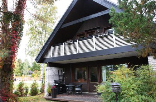 Espoo Apartment | Villa Jupperi Espoossa