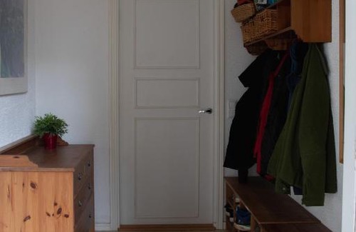 Espoo Apartment | Villa Jupperi Espoossa