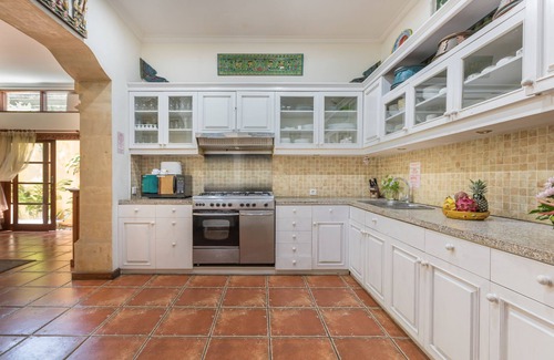 Central Seminyak Villa | Villa Kaja by Nagisa Bali