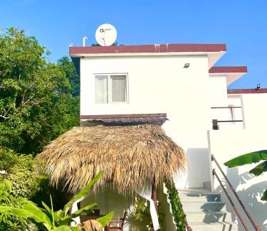 Las Galeras Apartment | Villa KAMBUSA appartamento SOFIA