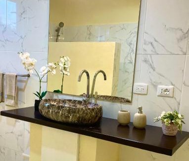 Las Galeras Apartment | Villa KAMBUSA appartamento SOFIA