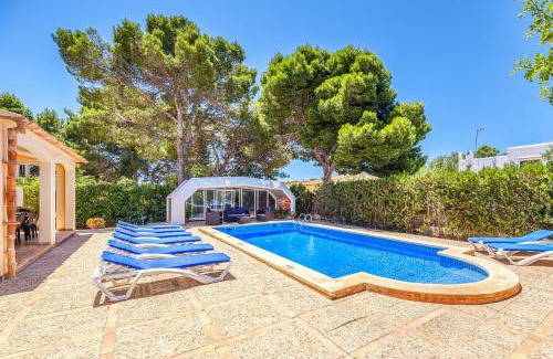 Sa Rapita House | Villa Karen