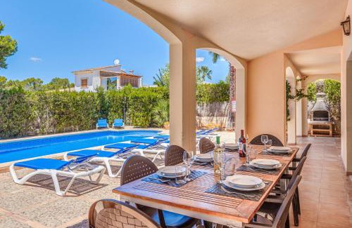 Sa Rapita House | Villa Karen