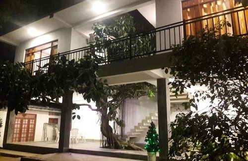 Hikkaduwa Villa | Villa Karus in Hikkaduwa