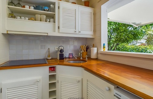 Vitet Villa | Villa Kermao (4 bedrooms)