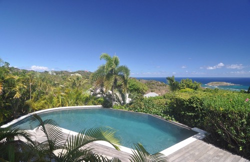 Vitet Villa | Villa Kermao (4 bedrooms)