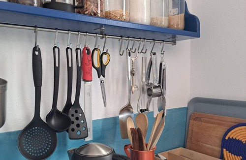 Alinda House | VILLA KEROULA - Cycladic House in Alinda Leros