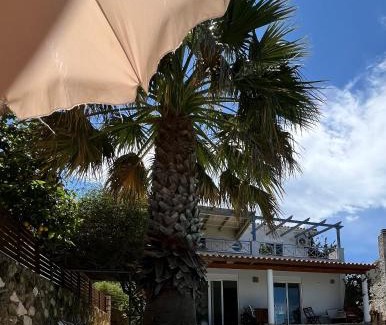 Planos Villa | Villa Keshi