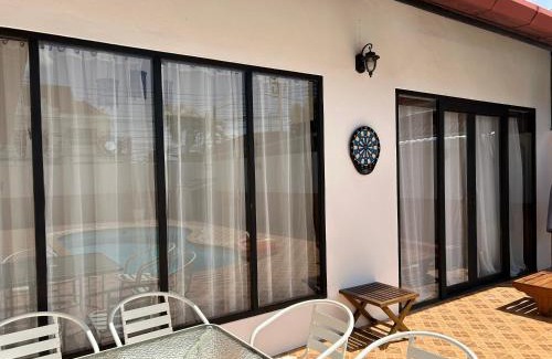 Chalong Villa | Villa KEWALYN