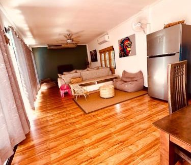 Chalong Villa | Villa KEWALYN