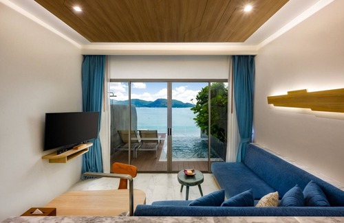 Patong Resort | Villa Khajee - One Bedroom Resort, Sleeps 3
