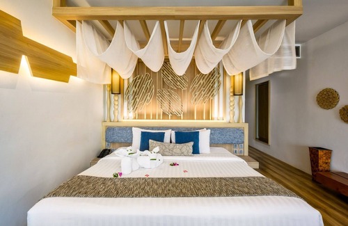 Patong Resort | Villa Khajee - One Bedroom Resort, Sleeps 3