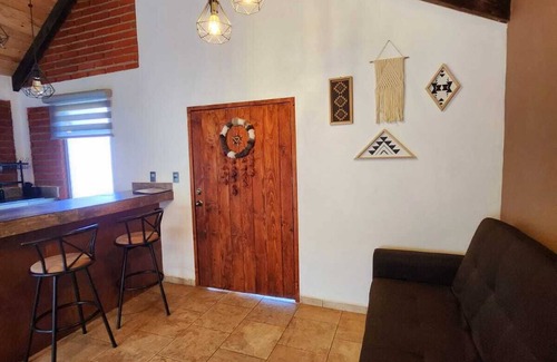 Huasca De Ocampo Cabin | Villa Kiowa by Natut Huasca