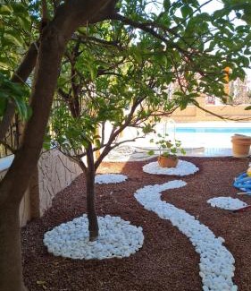 Avsallar Villa | VILLA KOHLER