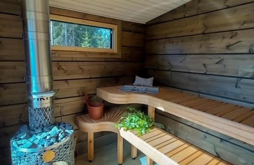 Tampere Apartment | Villa Kokkoranta - Lake house with the View