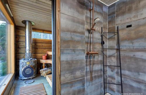 Tampere Apartment | Villa Kokkoranta - Lake house with the View