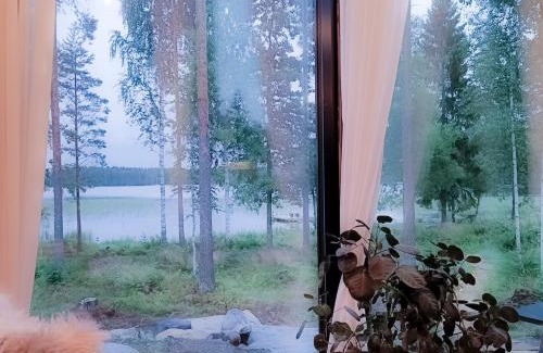 Tampere Apartment | Villa Kokkoranta - Lake house with the View