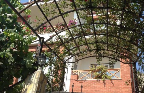 Konakli Villa | Villa Konak