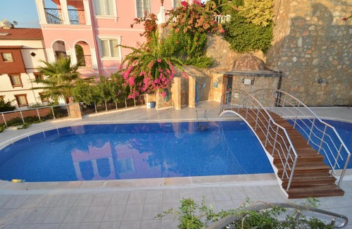 Konakli Villa | Villa Konak