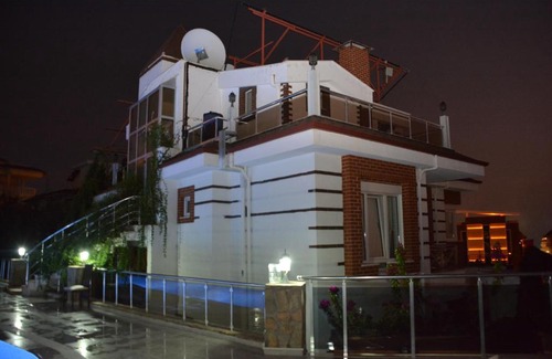 Konakli Villa | Villa Konak