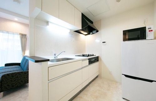 Kotoni Hotel | VILLA KOSHIDO KOTONI - Vacation STAY 49590v