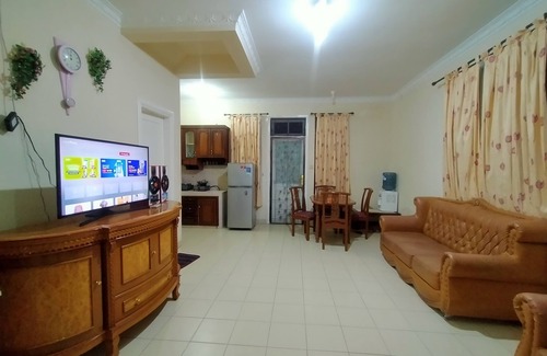 Cipanas Villa | Villa Kota Bunga Puncak , Dengan Fasilitas Lengkap