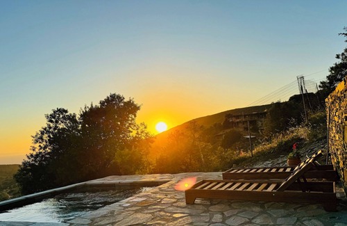 Andros Villa | Villa Kotseli