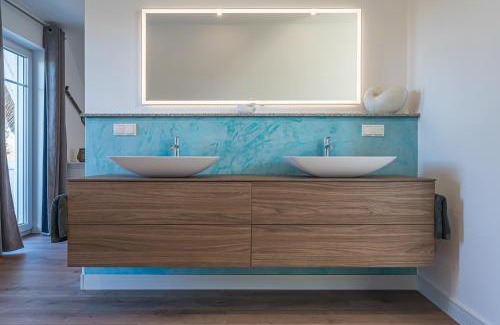 Trent Villa | Villa Krabbennest