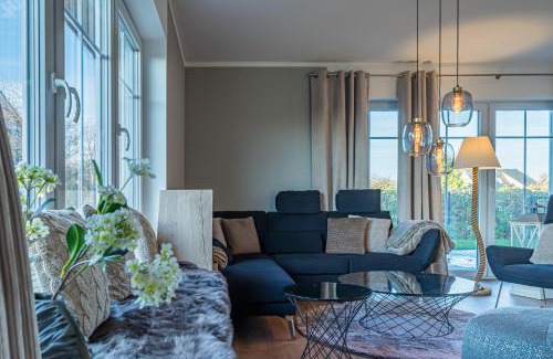 Trent Villa | Villa Krabbennest