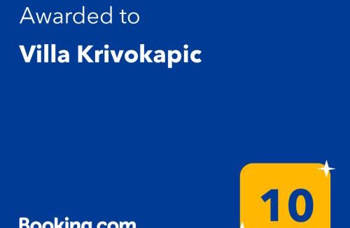 Republika Srpska House | Villa Krivokapic