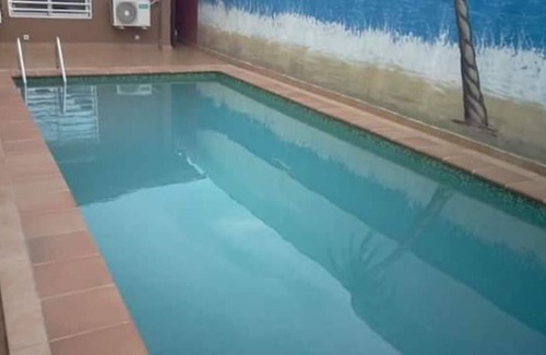 Marcory Villa | Villa KT5