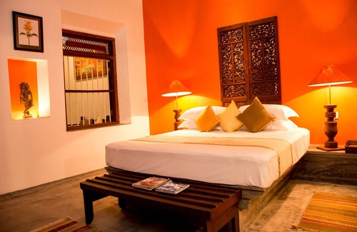 Ambalangoda Hotel | Villa Kubura