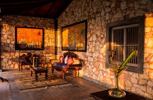 Ambalangoda Hotel | Villa Kubura