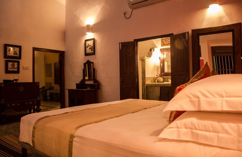 Ambalangoda Hotel | Villa Kubura