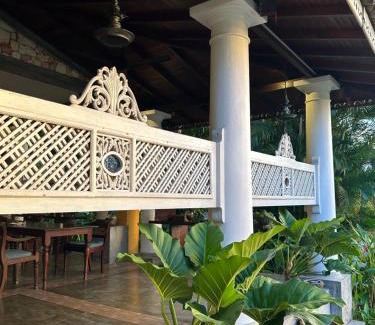 Ambalangoda Bed & Breakfast | Villa Kubura