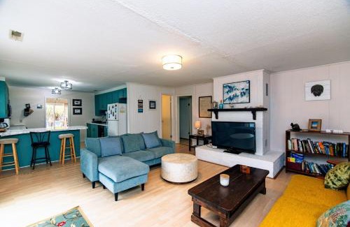 Edisto Island House | Villa Kunterbunt