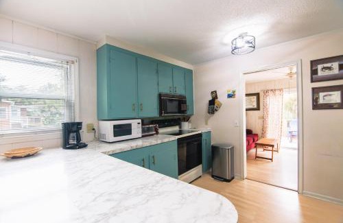 Edisto Island House | Villa Kunterbunt