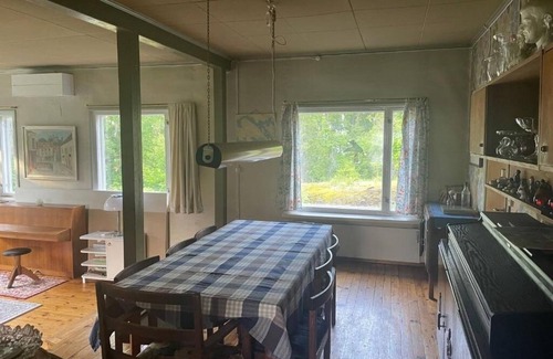 Taipalsaari Villa | Villa Kurenniemi