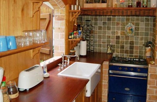 Grand Cul-de-Sac Villa | Villa Kyody | Ocean View - Located in Wonderful Marigot with Private Pool