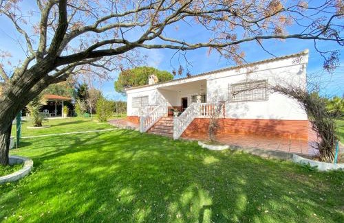 Cartaya Villa | VILLA LÚA